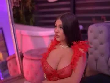 bellanoirre on Chaturbate 