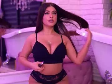 bellanoirre on Chaturbate 