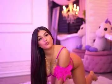 bellanoirre on Chaturbate 