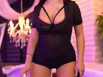 bellanoirre on Chaturbate 