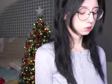 belle_phine on Chaturbate