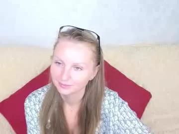 belleamiee from Chaturbate