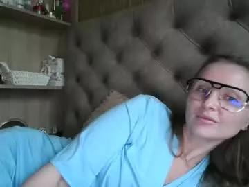 belleamiee from Chaturbate