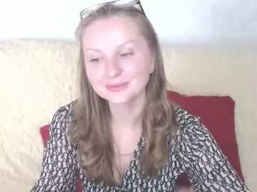 belleamiee from Chaturbate