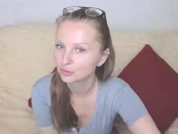 belleamiee from Chaturbate