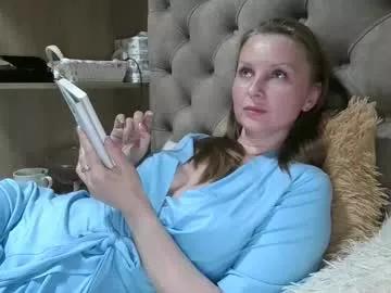 belleamiee from Chaturbate