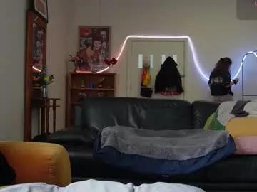 bellebabyboo on Chaturbate 