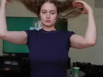 bellebabyboo on Chaturbate 