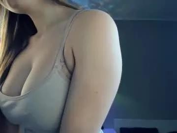 bellidream on Chaturbate 