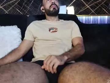 Freechat ben_blaze on Chaturbate