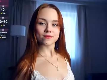 berenicefarran from Chaturbate