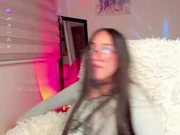 betsabe_butlers_ on Chaturbate