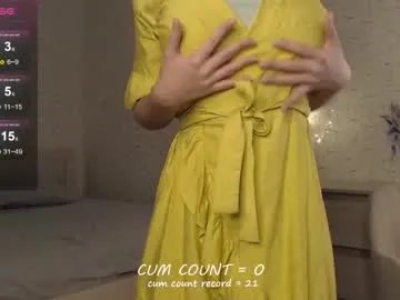 bettispaghetti on Chaturbate 