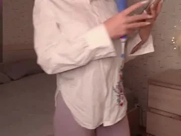 bettispaghetti on Chaturbate 