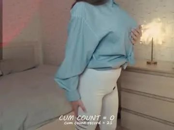 bettispaghetti on Chaturbate 