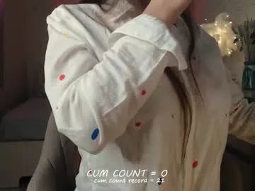 bettispaghetti on Chaturbate 