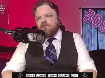 bi_master_mack on Chaturbate