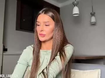 bianca_lawwson_ from Chaturbate is Freechat