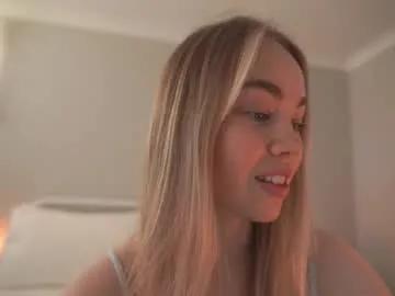 bibi_it_is on Chaturbate 