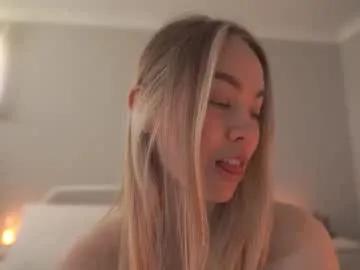 bibi_it_is on Chaturbate 