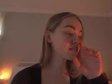 bibi_it_is on Chaturbate 