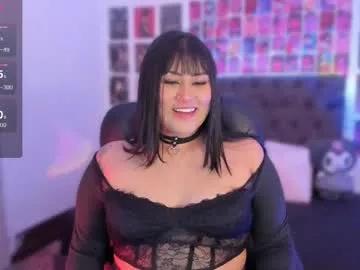bigboobs_cloe from Chaturbate