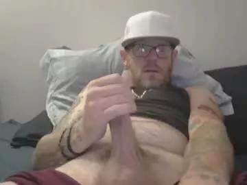 bigguy4funtime on Chaturbate 