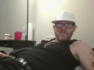 bigguy4funtime on Chaturbate 