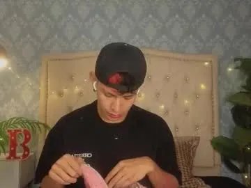 blakee_blossom on Chaturbate