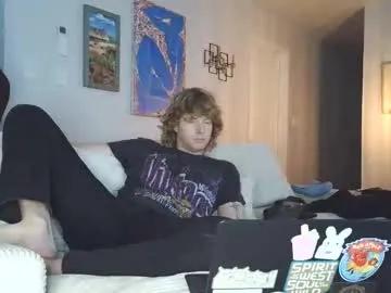 blaze_thickwood on Chaturbate