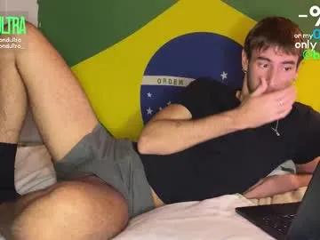 blondultra on Chaturbate