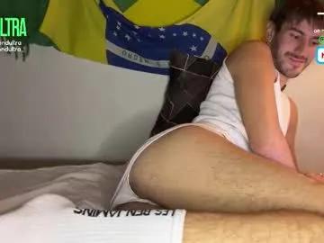 blondultra on Chaturbate