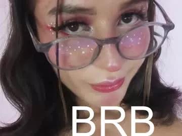 bonn_glow from Chaturbate