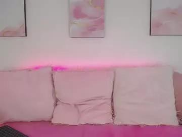 bonn_glow from Chaturbate