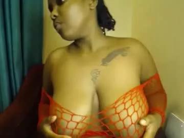 boobiesnack on Chaturbate 