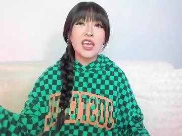 boonie_girl on Chaturbate 