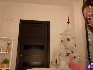 bootytrisha on Chaturbate 