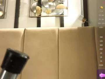 bootytrisha on Chaturbate 