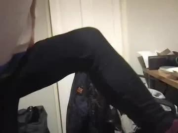 bozoluninss on Chaturbate 