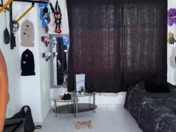 bradley_strong_ on Chaturbate