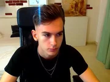 bradyflint — Welcome to my room! - Repeating Goal: CUM SHOW !! - #18 #bigcock #muscle #new #young