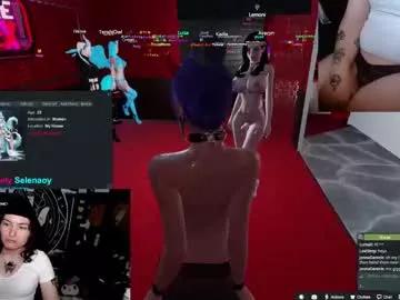 brandiwrld999 — Straight girls are like spaghetti, straight until things get hot - Menu, wheel spins, and pvt's are live  - Goal: Panties off [1000 tokens left] #teen #transfem #trans
