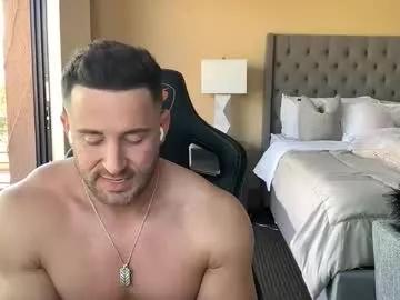 Freechat brettmycles on Chaturbate