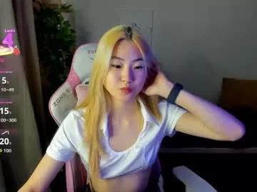 bridgetbottrel on Chaturbate