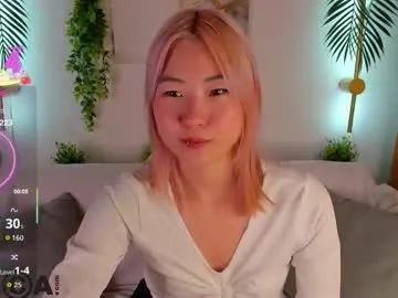 bridgetbottrel on Chaturbate