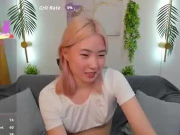 bridgetbottrel on Chaturbate