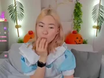 bridgetbottrel on Chaturbate