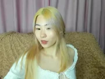 bridgetbottrel on Chaturbate