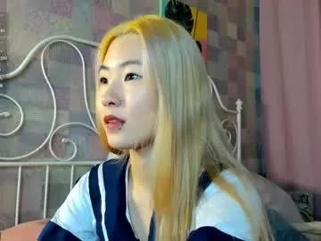 bridgetbottrel on Chaturbate