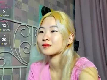 bridgetbottrel on Chaturbate